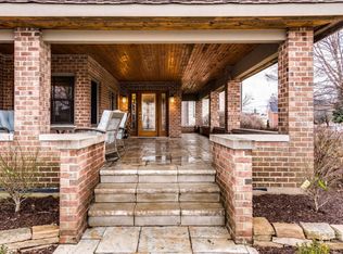 9357 S Octavia Ave, Bridgeview, IL 60455