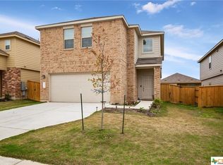 513 Circle Way #8D, Jarrell, TX 76537