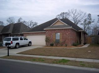 16306 Venetian Ave, Baton Rouge, LA 70817