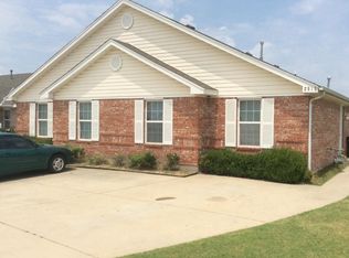 2513 Leeds Ln, Norman, OK 73071