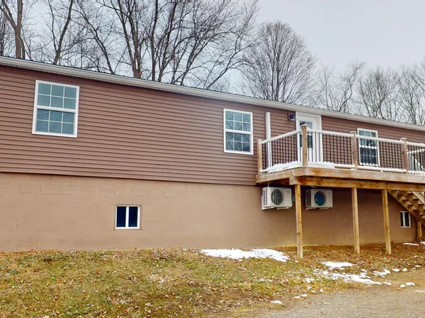 4833 Muncy Exchange Rd, Turbotville, PA 17772