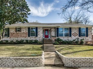 9106 Vinewood Dr, Dallas, TX 75228