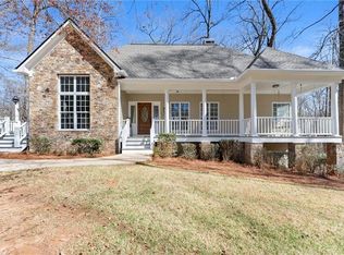 7265 Anglers Rest Rd, Dawsonville, GA 30534