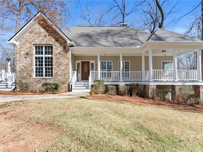 7265 Anglers Rest Rd, Dawsonville, GA, 30534