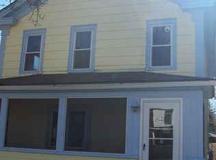 6 Grove St, Adams, MA 01220