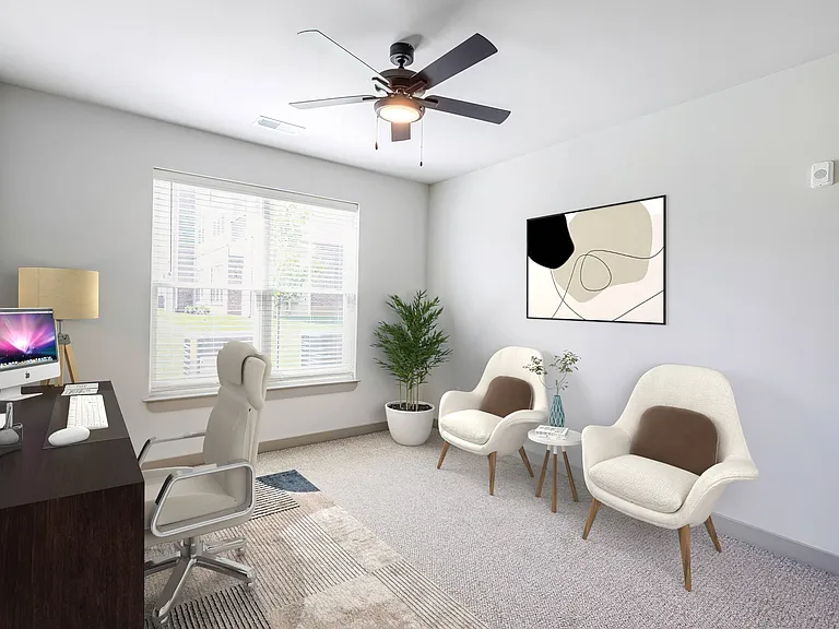 Arbour Place Apartments — Photo 51