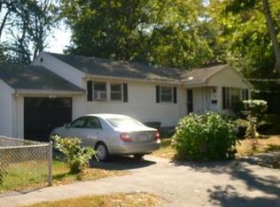 12 Woodrow Ter, Lynn, MA 01904