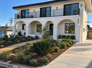 205 Via Los Altos, Redondo Beach, CA 90277