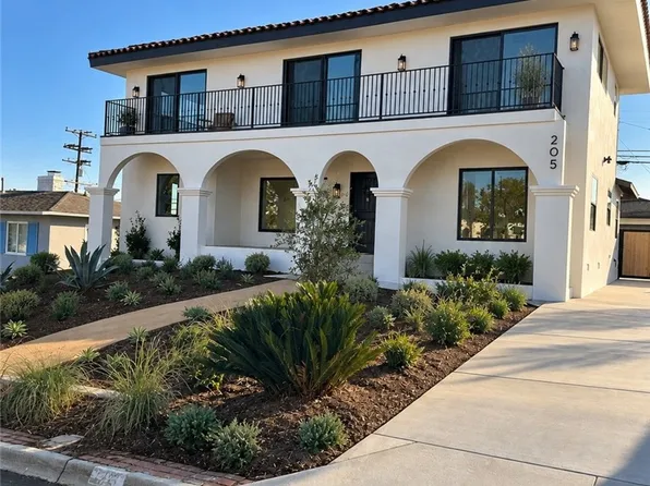 205 Via Los Altos, Redondo Beach, CA 90277
