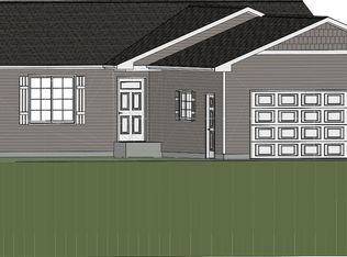 104 Westland Ave, Volga, SD 57071