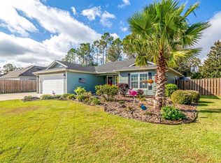 912 NW 256th Ter, Newberry, FL 32669