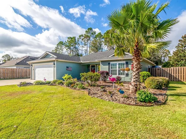 912 NW 256th Ter, Newberry, FL 32669