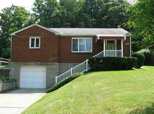 2382 Tilbrook Rd, Monroeville, PA 15146