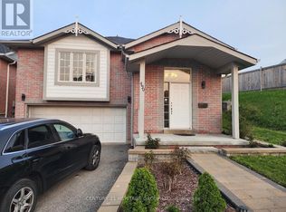 490 Cody Cres #BASEMENT, Newmarket, ON L3Y8W7