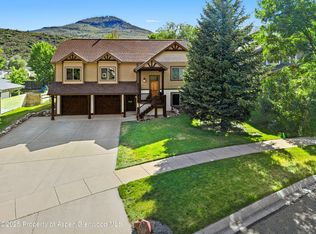1913 Colorow Rd, Glenwood Springs, CO 81601