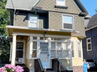 20 Arlington St, Rochester, NY 14607