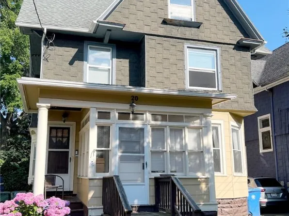 20 Arlington St, Rochester, NY 14607
