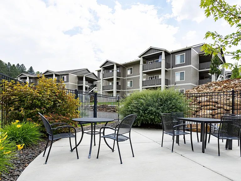 Legacy Villas — Photo 19