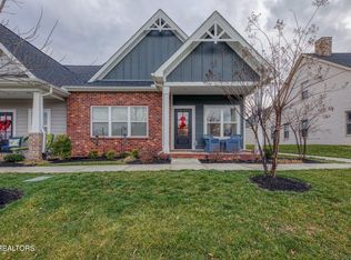 166 Goldheart Rd, Knoxville, TN 37934