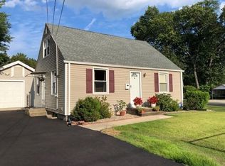 63 Pemaquid St, Springfield, MA 01151