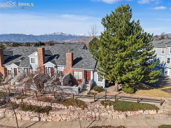 6958 Los Reyes Cir, Colorado Springs, CO 80918