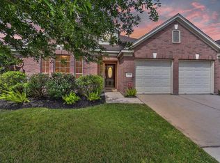 20519 Fall Foliage Dr, Humble, TX 77338