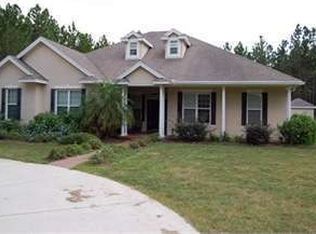 2530 Country Club Rd N, Winter Haven, FL 33881