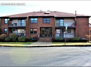 135 E Beverly Hills Ter #G, Woodbridge, NJ 07095
