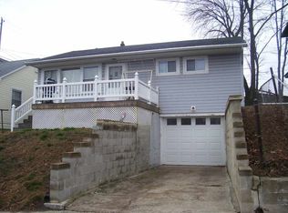 413 11th St, Logansport, IN 46947
