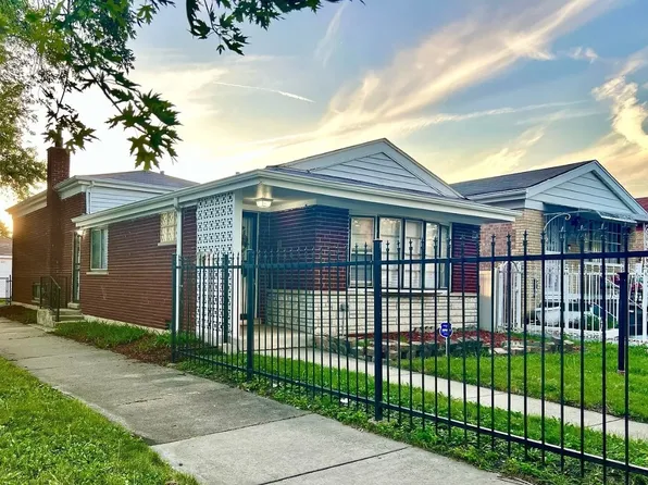8956 S Union Ave, Chicago, IL 60620
