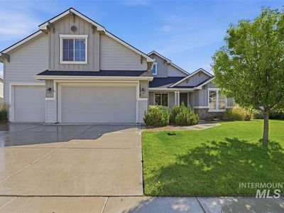 12876 S Salorgne Way, Nampa, ID, 83686