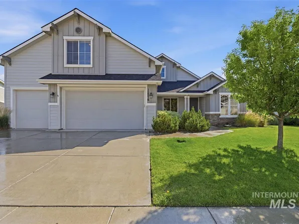 12876 S Salorgne Way, Nampa, ID 83686