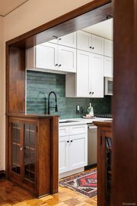 963 N Logan Street #3, Denver, CO, 80203