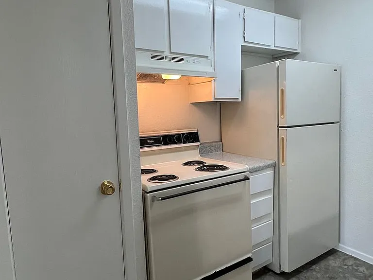 Cypresswood Apartments — Photo 2