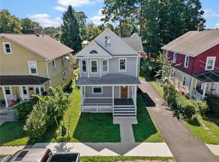 232 Elmendorf St, Kingston, NY 12401