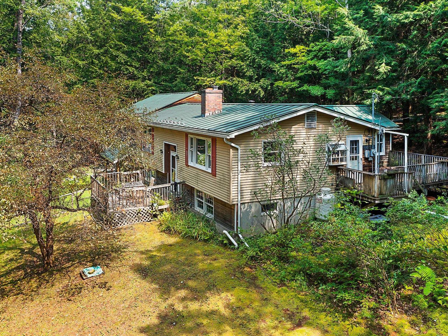 230 Old Strong Road, Thetford Center, VT 05075 Zillow