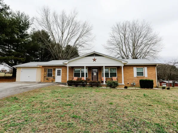 351 Eastwood Dr, La Follette, TN 37766