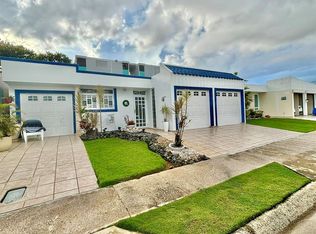 605 Calle San Antonio Urb Brisas, Caguas, PR 00725