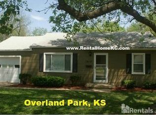 7615 Santa Fe Dr, Overland Park, KS 66204