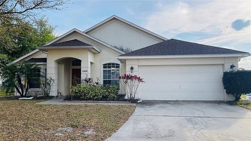 2800 Pickfair Ct, Kissimmee, FL 34743 | Zillow