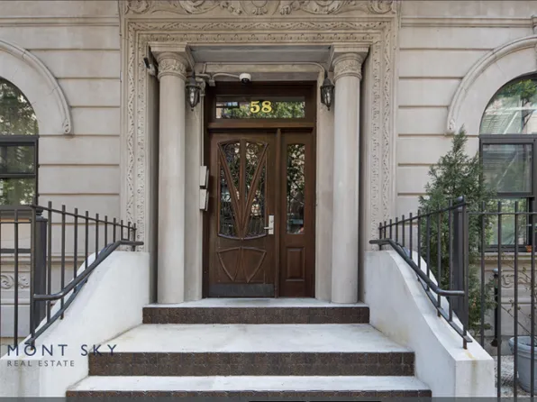 58 West 105th Street image 11 of 14