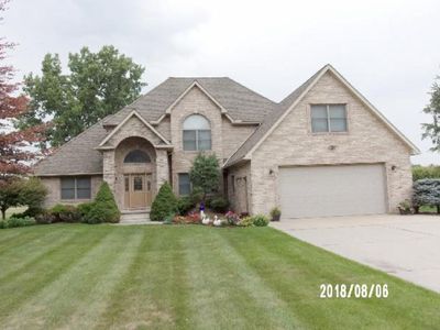 394 Golf View Dr, Sandusky, MI, 48471