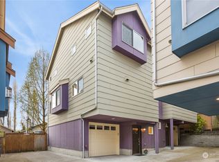 2847 SW Adams St #A, Seattle, WA 98126