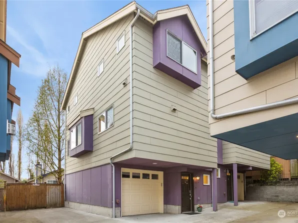 2847 SW Adams Street #A, Seattle, WA 98126