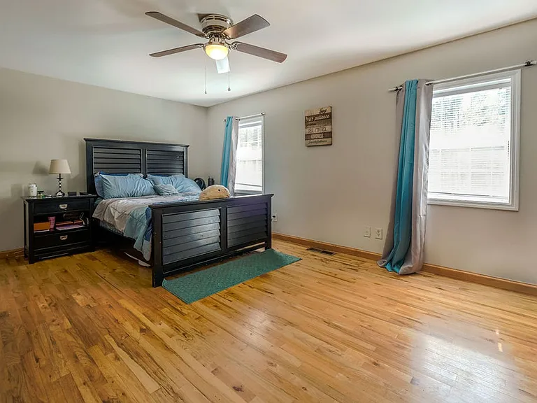 1535 Cedar Shoals Dr #A — Photo 12