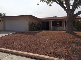 4221 Rimcrest Rd, Las Vegas, NV 89121