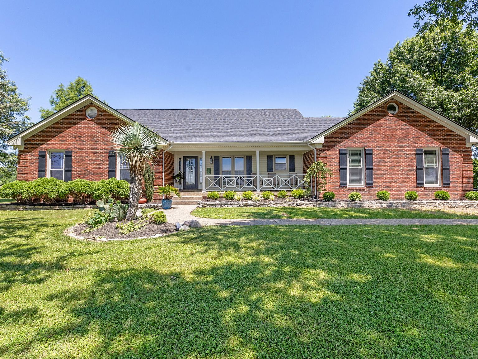 1220 Fisherville Rd, Finchville, KY 40022 MLS 24012173 Zillow
