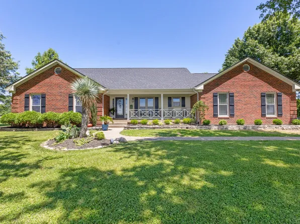 1220 Fisherville Rd, Finchville, KY 40022