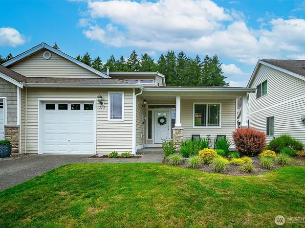 513 Bungalow Drive NW, Olympia, WA 98502
