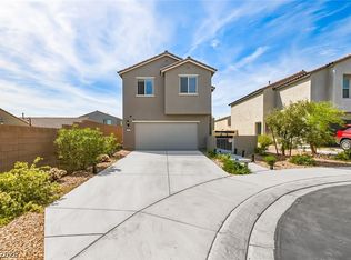 6921 Noche Calida St, North Las Vegas, NV 89086